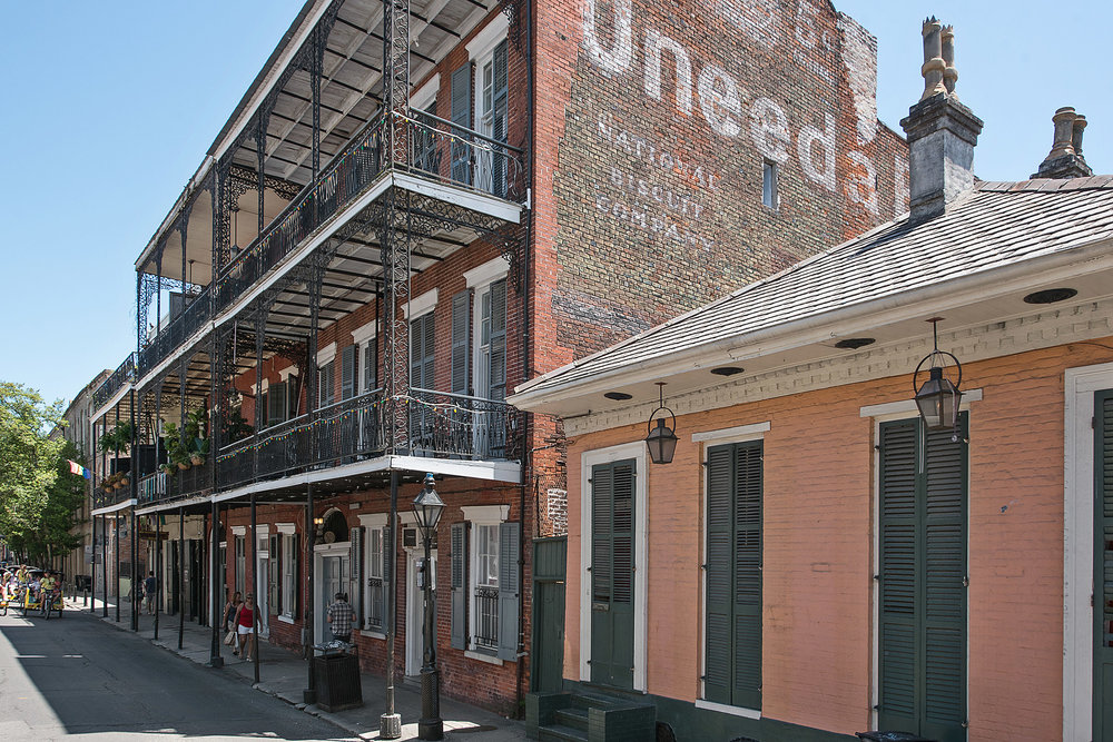 Hospitality of New Orleans Featured in a Bob Vila Article