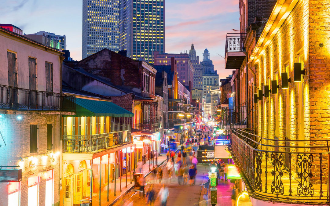 16 Do’s and Don’t at Mardi Gras in New Orleans