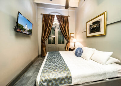 St. Philip Hotel, New Orleans - Claiborne #3, a New Orleans luxury rental
