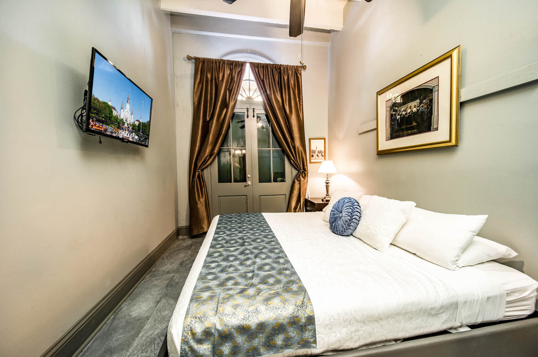 St. Philip Hotel, New Orleans - Claiborne #3, a New Orleans luxury rental